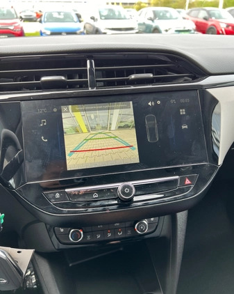 Opel Corsa cena 83900 przebieg: 5, rok produkcji 2024 z Łobez małe 106